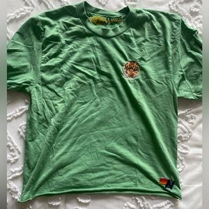 Aviator nation shirt